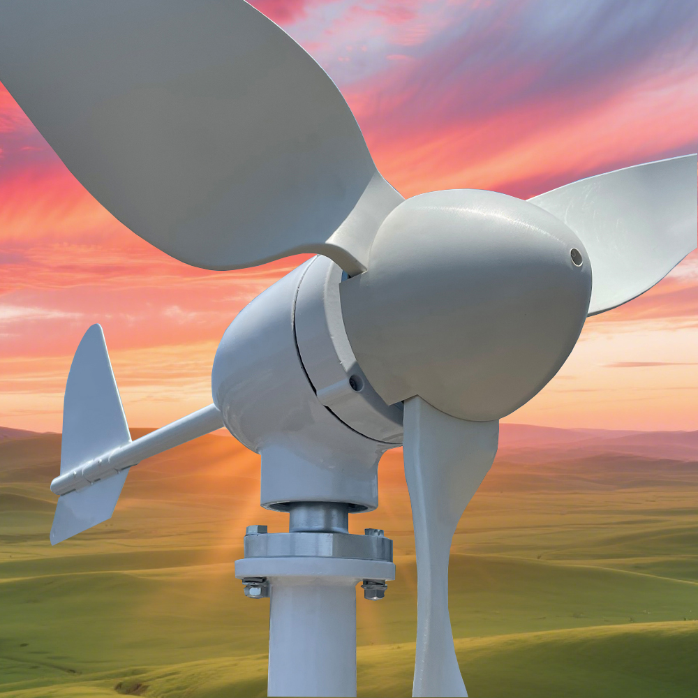 Renewable Energy Is - Electricity Generation Off Grid Renewable Energy