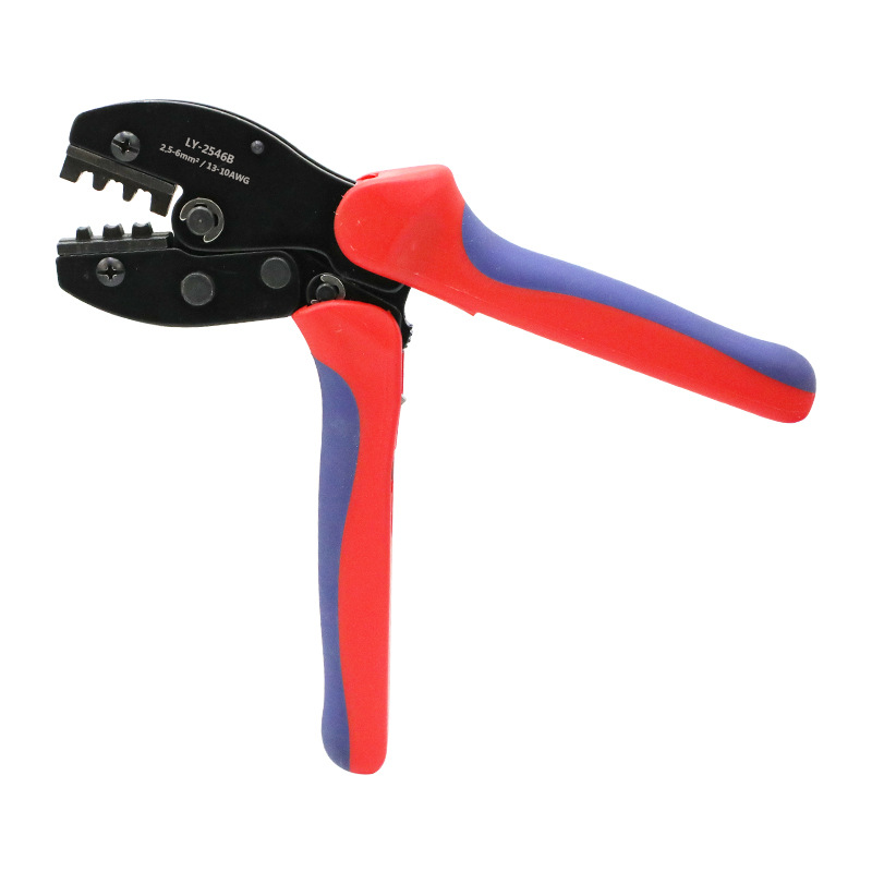 Mc4 Crimping Tool - LY2546B Kit MC4 PV Tool Crimping