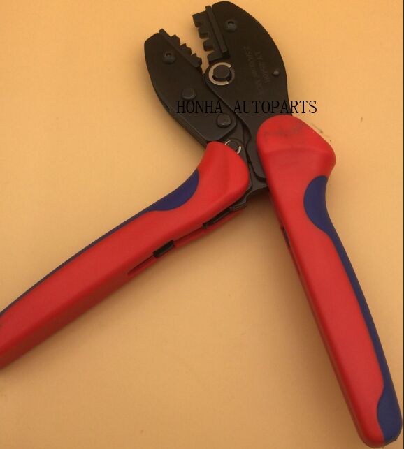 Mc4 Crimping Tool - Free shipping 1 pcs MC4 Crimping