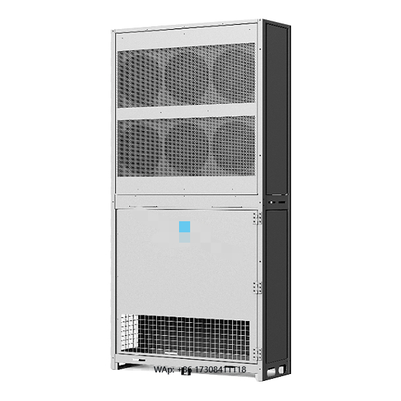 Renewable Energy Is - Outdoor Energy Storage Container Cooling System