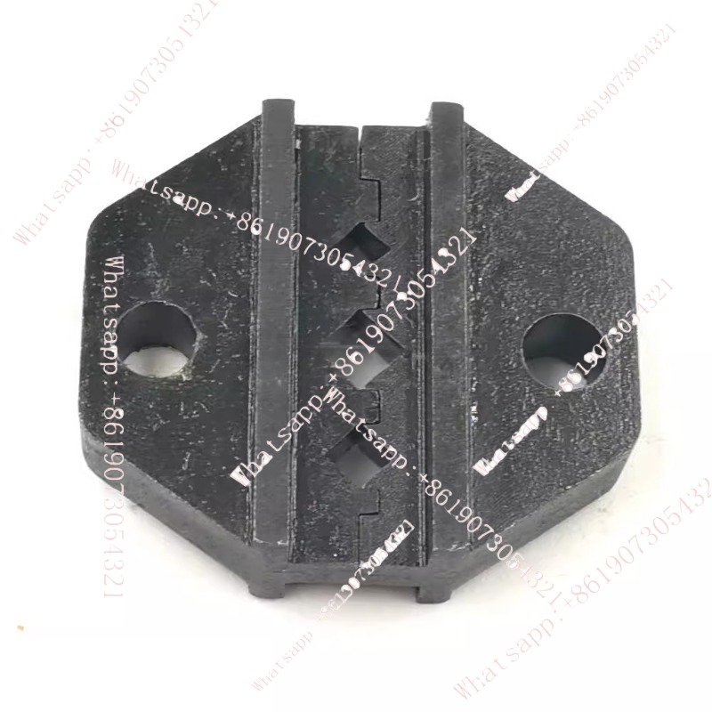 Mc4 Crimping Tool - Solar crimping pliers mold MC4/MC3 crimping