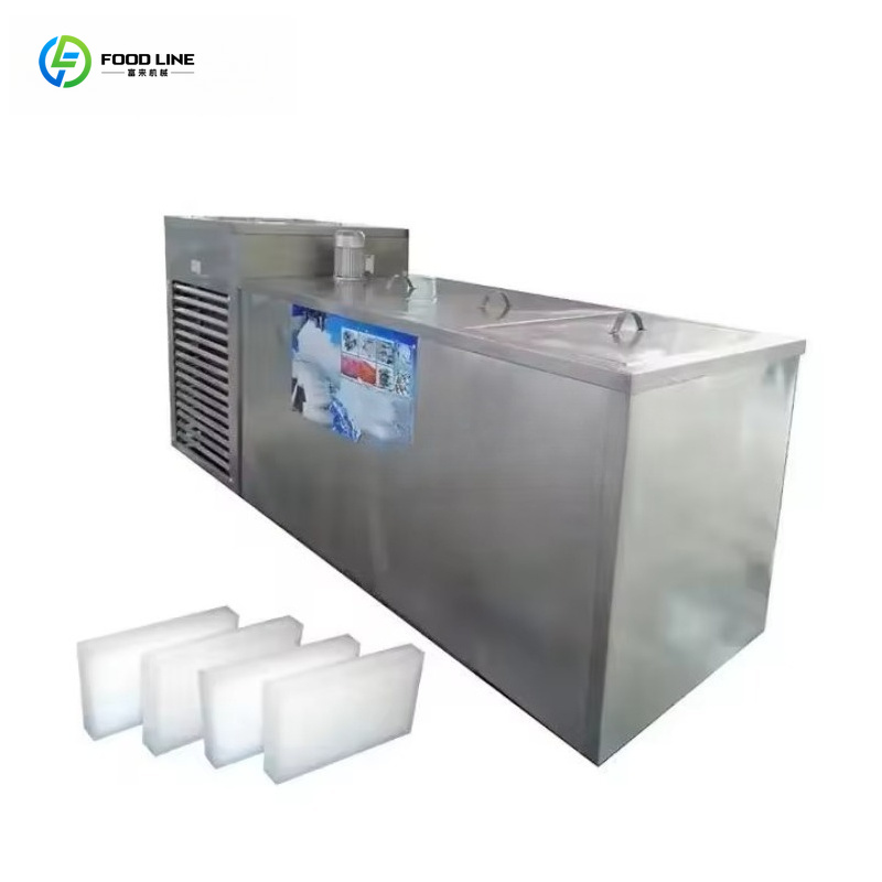 Renewable Energy Is - Customized New Design Solar Industrial Ice