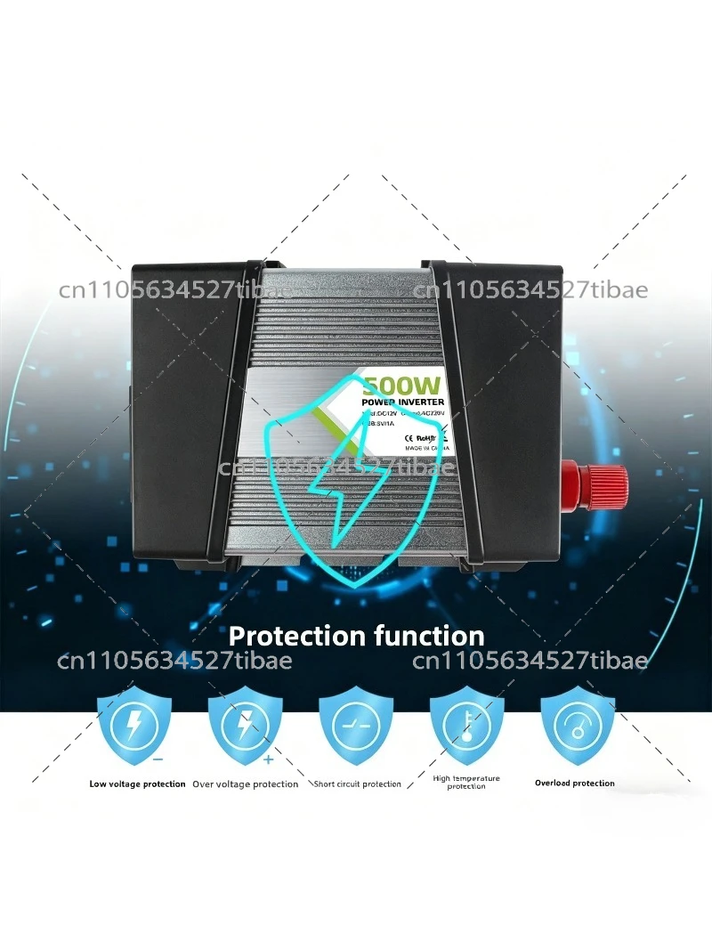Renewable Energy Is - 12V to 240V Solar Power Generation