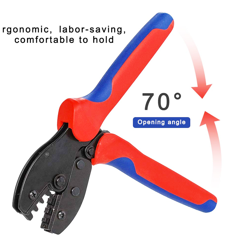 Solar Crimping Pliers Tools Ki - Mc4 Crimping Tool 评论和价格
