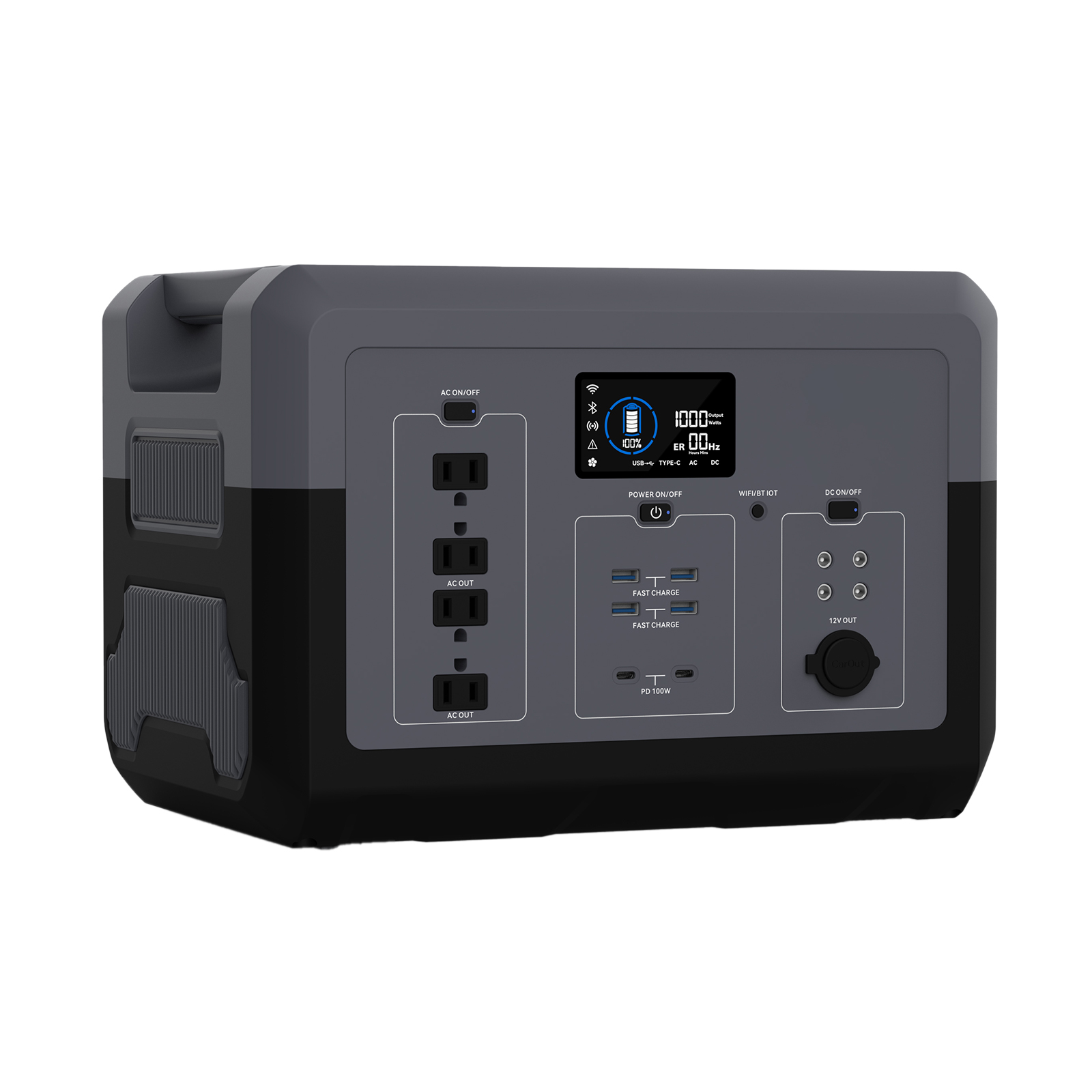 Factory Best Price Portable So - Renewable Energy Price 评论和价格