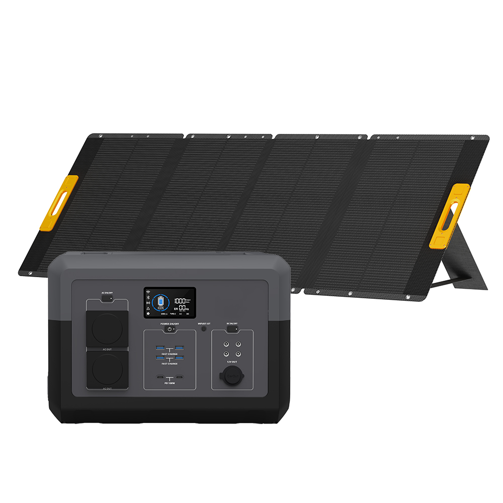 Factory Best Price Portable So - Renewable Energy Price 评论和价格