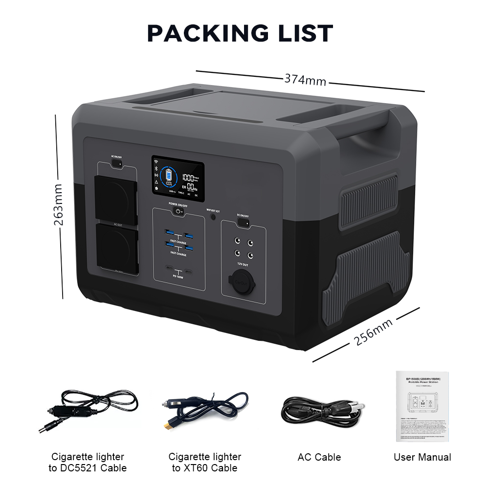 Factory Best Price Portable So - Renewable Energy Price 评论和价格