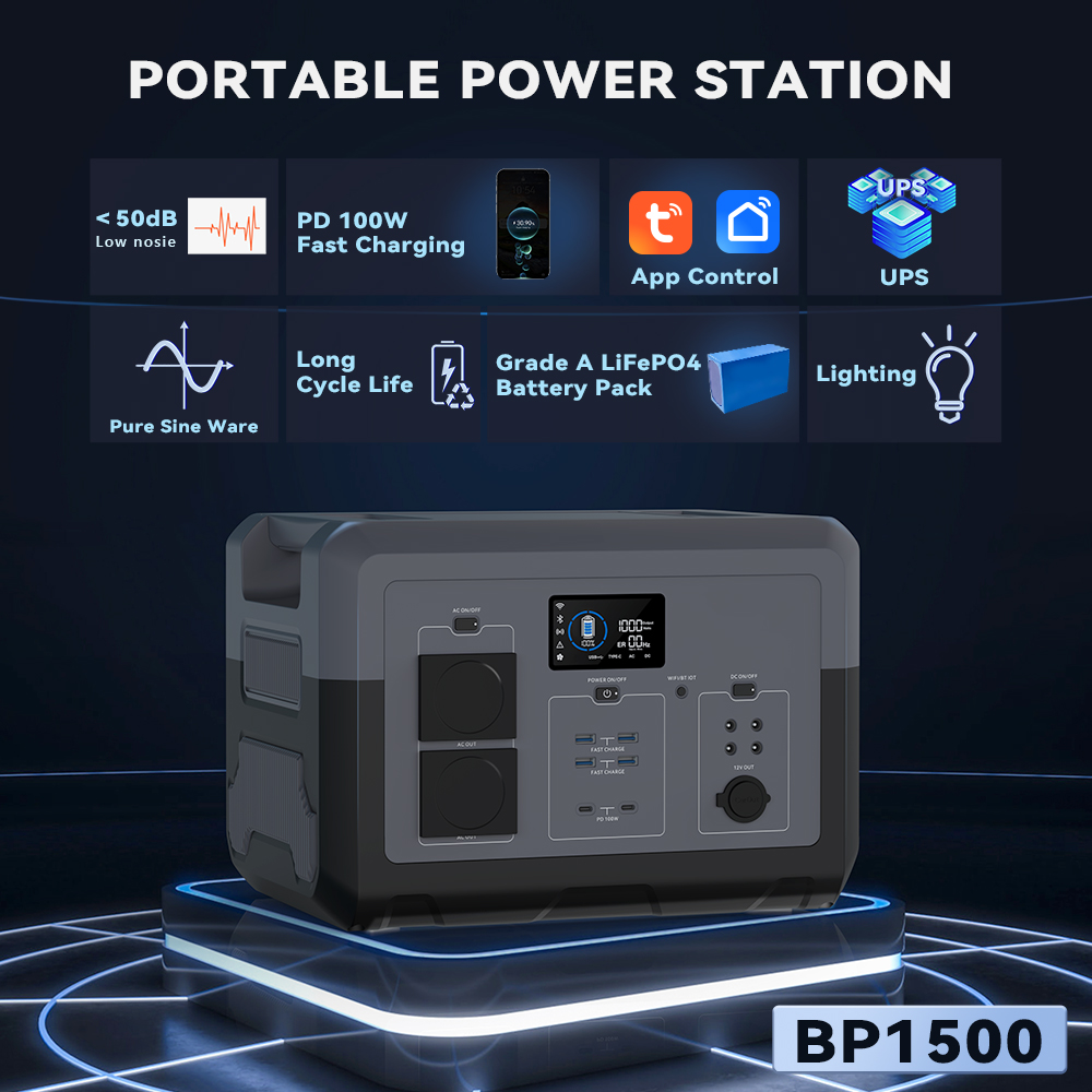 Factory Best Price Portable So - Renewable Energy Price 评论和价格