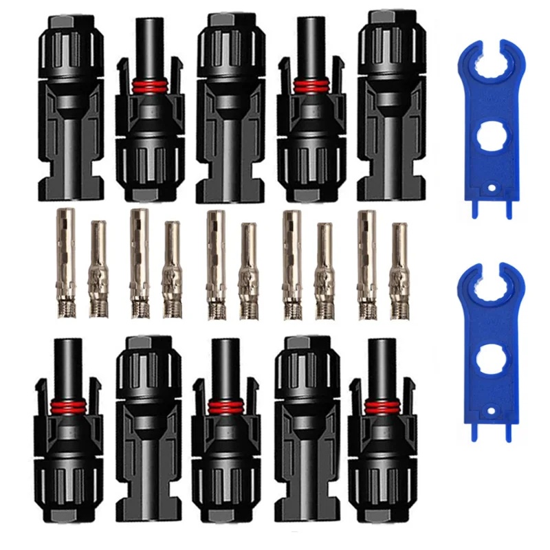 LY-2546B Solar PV Wire Crimpin - Mc4 Crimping Tool 评论和价格