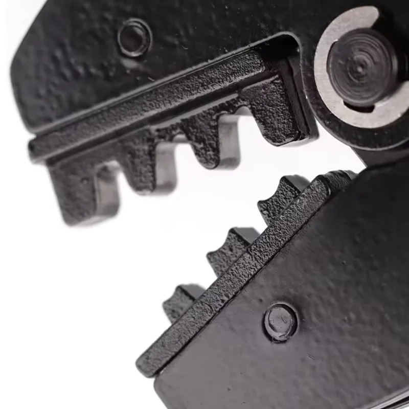 LY-2546B Solar PV Wire Crimpin - Mc4 Crimping Tool 评论和价格