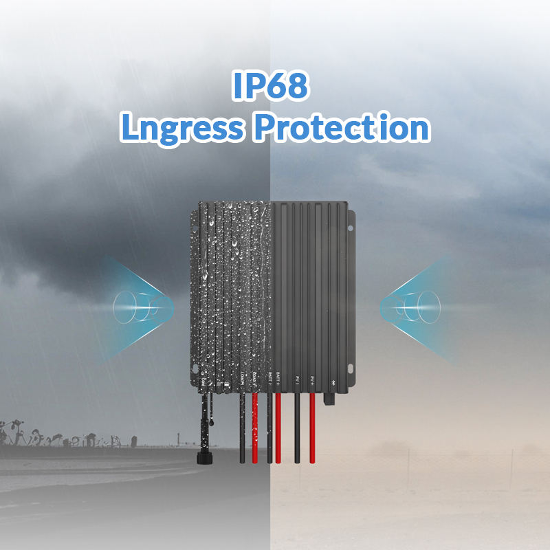 Epever 20A 30A Tracer7810CPN M - Renewable Energy Work 评论和价格