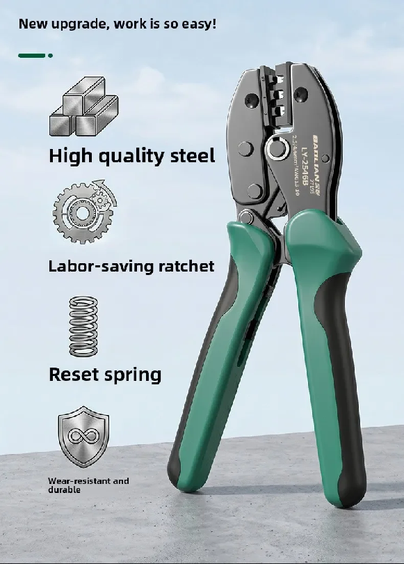 Solar photovoltaic tool MC4 te - Mc4 Crimping Tool 评论和价格