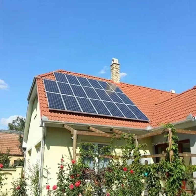 Better Price 5kw Home Solar Po - Renewable Energy Price 评论和价格