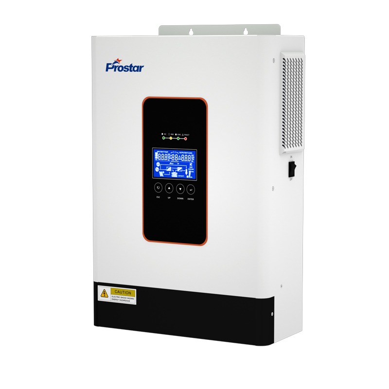 【2026】3.6kw 12V 24V 48V Pure S - Renewable Energy Is 评论和价格