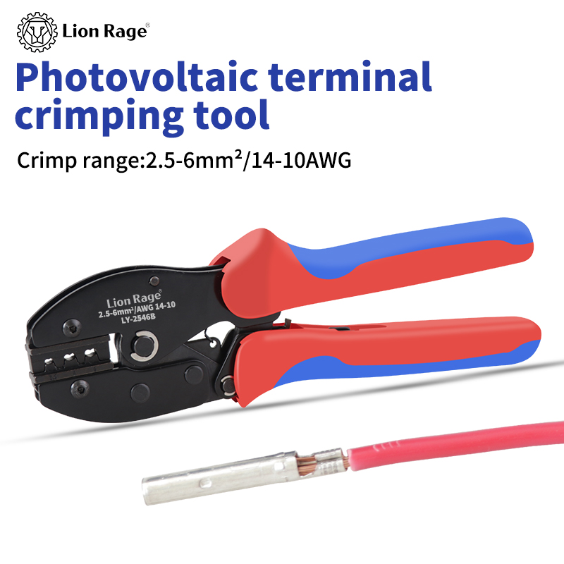 Solar photovoltaic tool MC4 te - Mc4 Crimping Tool 评论和价格