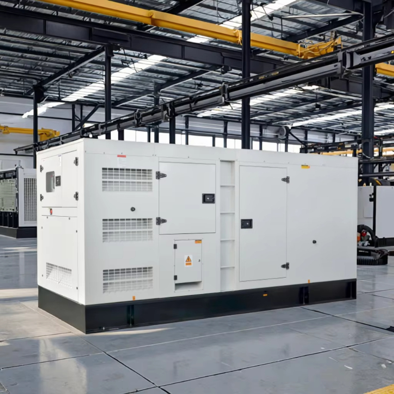 Solar Hybrid Generator 20kW-25 - Renewable Energy Is 评论和价格