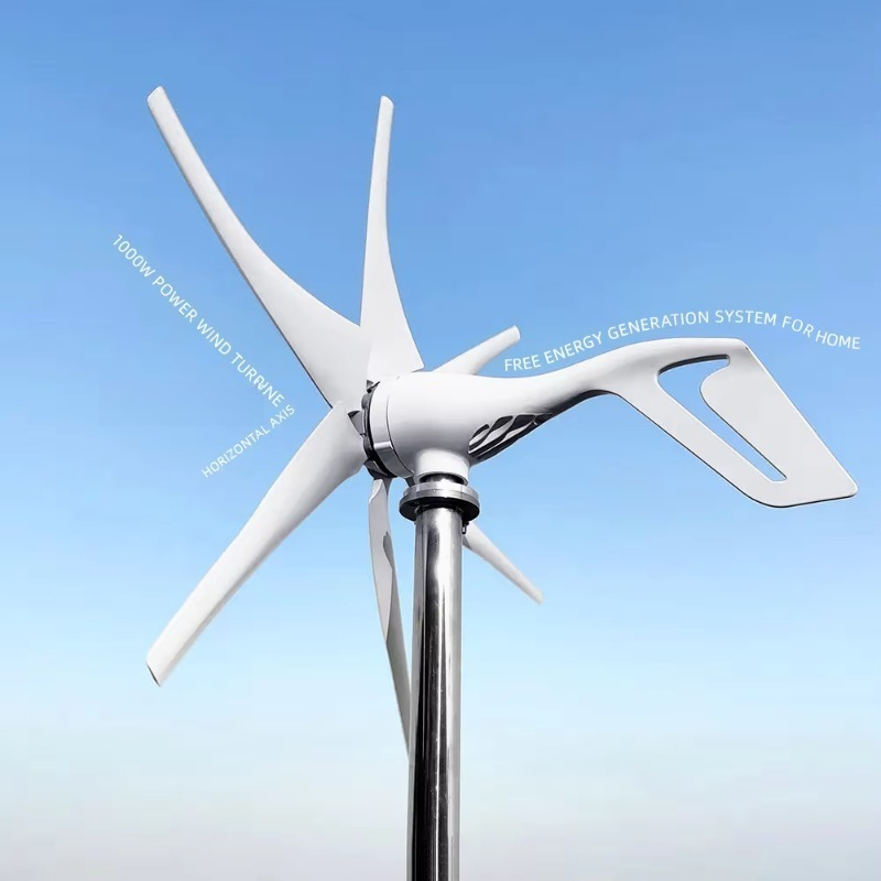 Micro Cheap Price Wind Generat - Renewable Energy Price 评论和价格