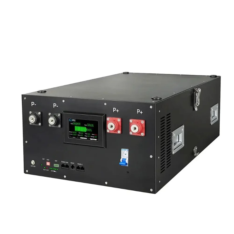 Lifepo4 16S 48V 51.2V Energy S - Renewable Energy Is 评论和价格