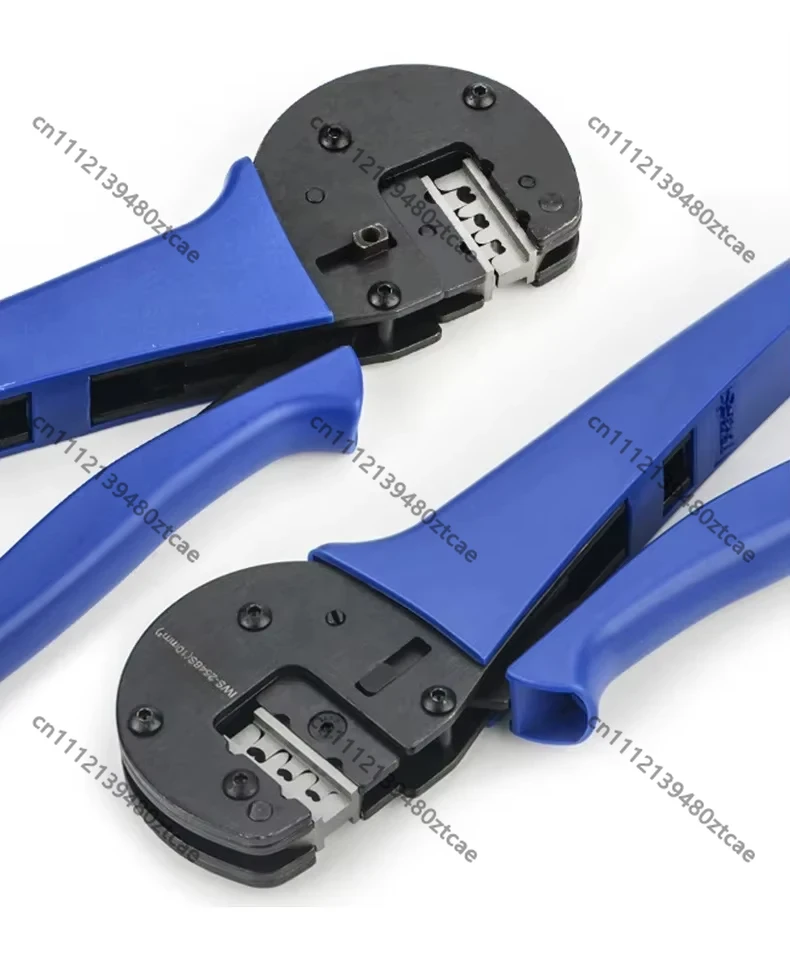 10mm² MC4 Solar Connector Crim - Mc4 Crimping Tool 评论和价格