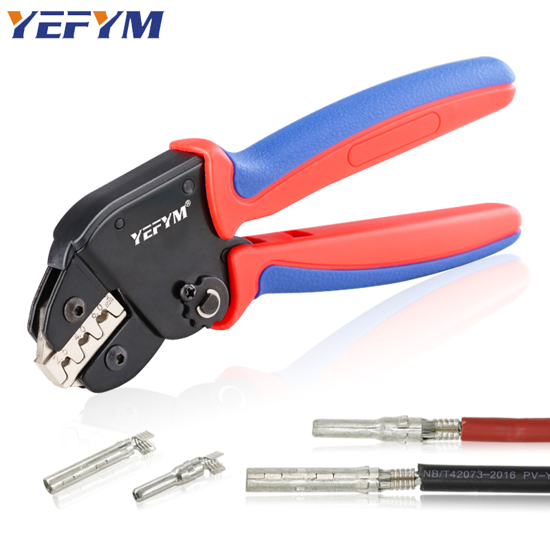 Solar Crimper Tool YM-2546B fo - Mc4 Crimping Tool 评论和价格