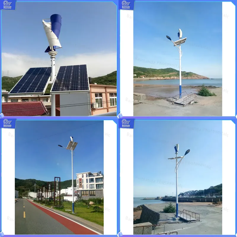 Vertical Axis Wind Turbine Gen - Rv Solar Kit 400W 评论和价格