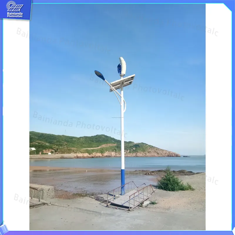 Vertical Axis Wind Turbine Gen - Rv Solar Kit 400W 评论和价格
