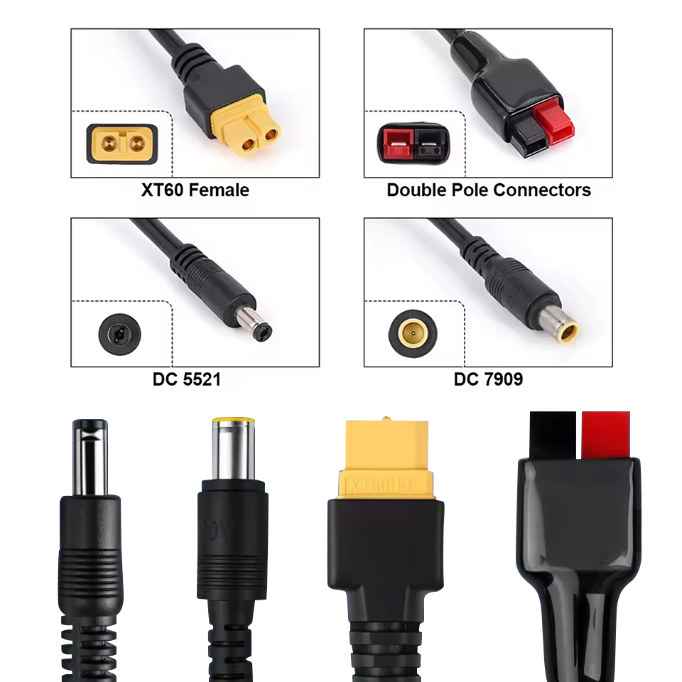 1.5M Solar Panel Cable with An - Renewable Energy Is 评论和价格