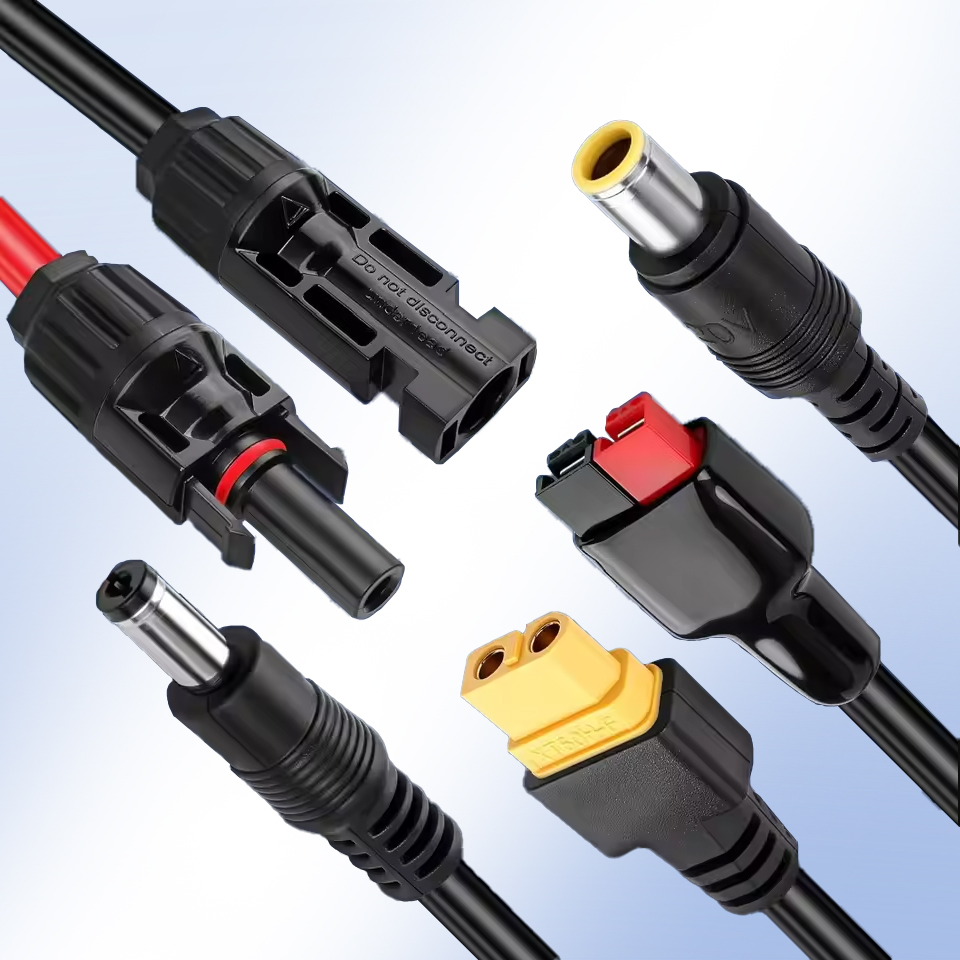 1.5M Solar Panel Cable with An - Renewable Energy Is 评论和价格