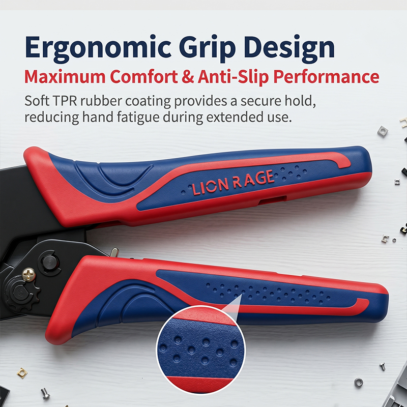 2546B MC4 PV Crimp Kit, Ratche - Mc4 Crimping Tool 评论和价格
