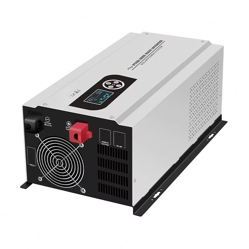 6KW 5KW 5000W MPPT Solar Inver - Renewable Energy Price 评论和价格