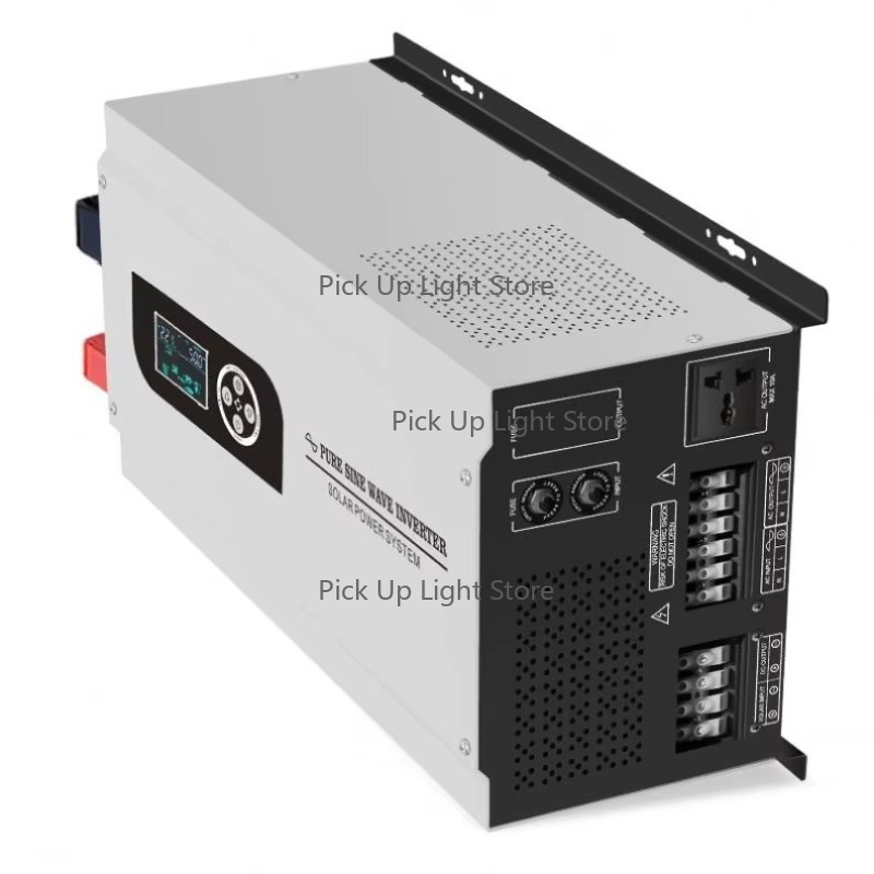 6KW 5KW 5000W MPPT Solar Inver - Renewable Energy Price 评论和价格