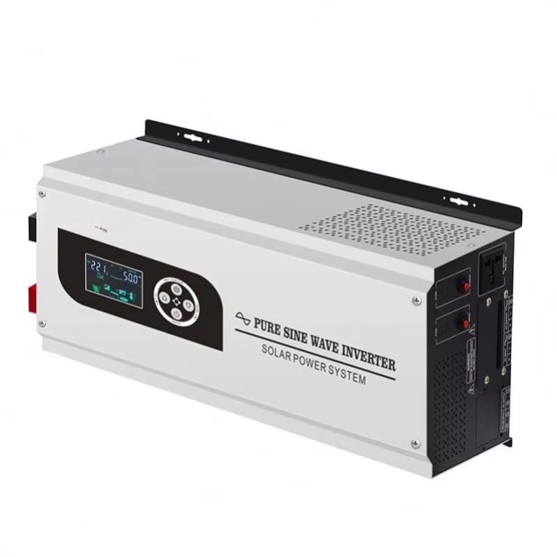6KW 5KW 5000W MPPT Solar Inver - Renewable Energy Price 评论和价格
