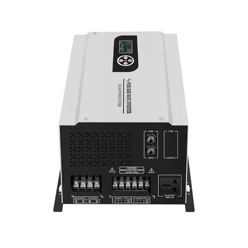 6KW 5KW 5000W MPPT Solar Inver - Renewable Energy Price 评论和价格