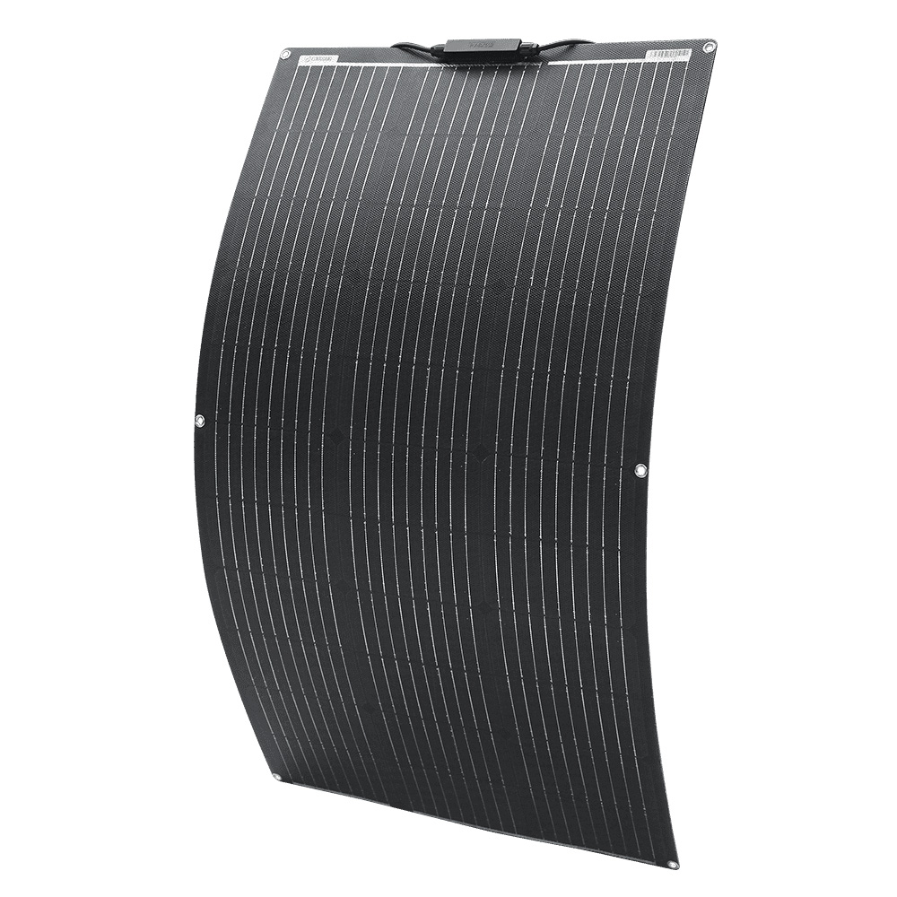 12V Solar Panel ETFE Waterproo - Rv Solar Kit 400W 评论和价格