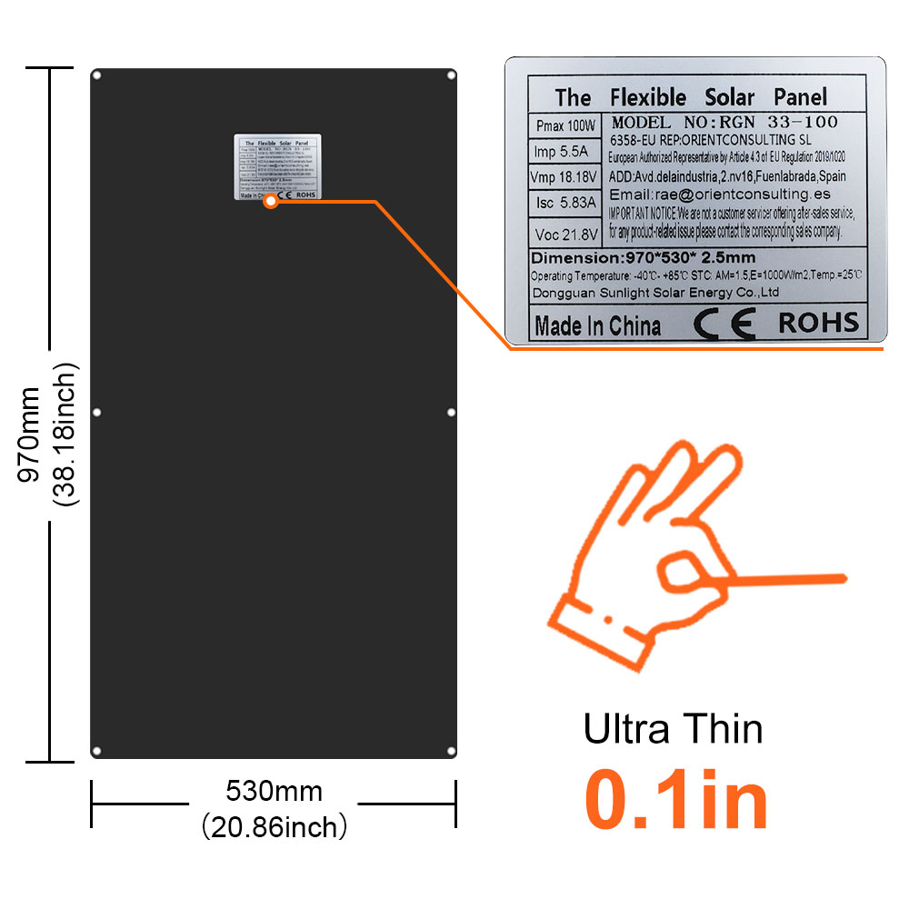 12V Solar Panel ETFE Waterproo - Rv Solar Kit 400W 评论和价格
