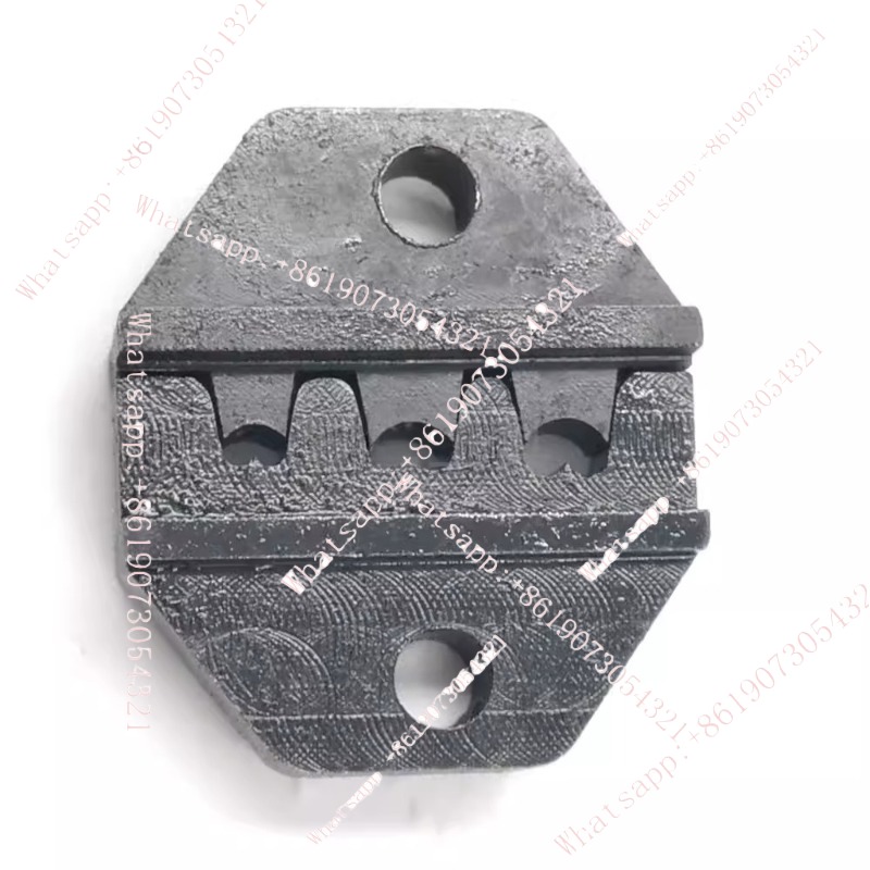 Solar crimping pliers mold MC4 - Mc4 Crimping Tool 评论和价格