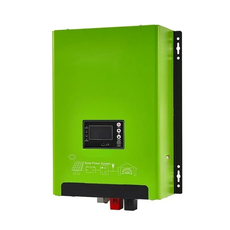 3KW 5KW Single Phase Low Frequ - Renewable Energy Price 评论和价格