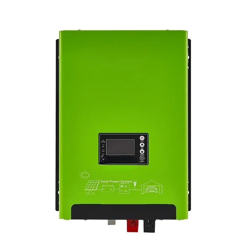 3KW 5KW Single Phase Low Frequ - Renewable Energy Price 评论和价格