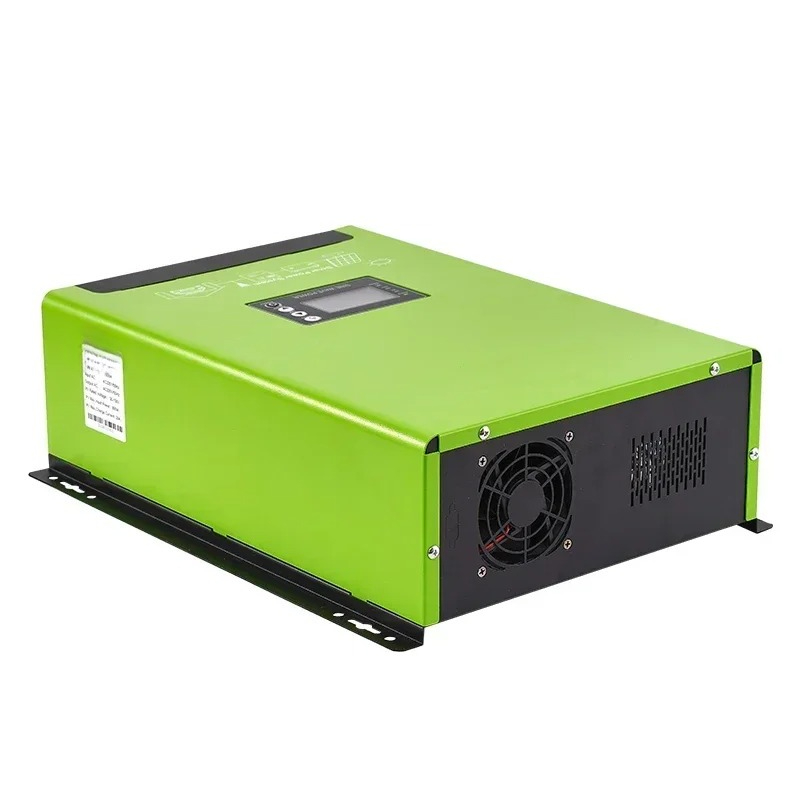 3KW 5KW Single Phase Low Frequ - Renewable Energy Price 评论和价格
