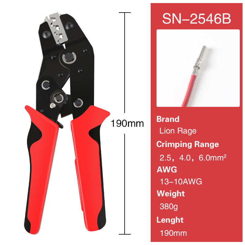 Crimping Tool Photovoltaic Cab - Mc4 Crimping Tool 评论和价格