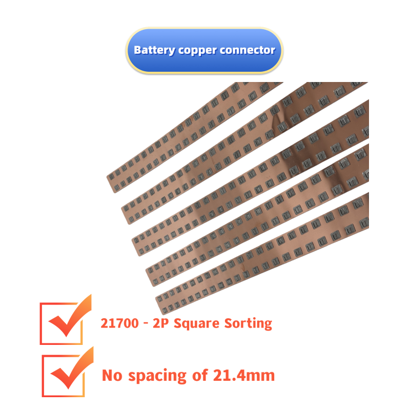 2P Copper Busbar for Lithium I - Renewable Energy Is 评论和价格