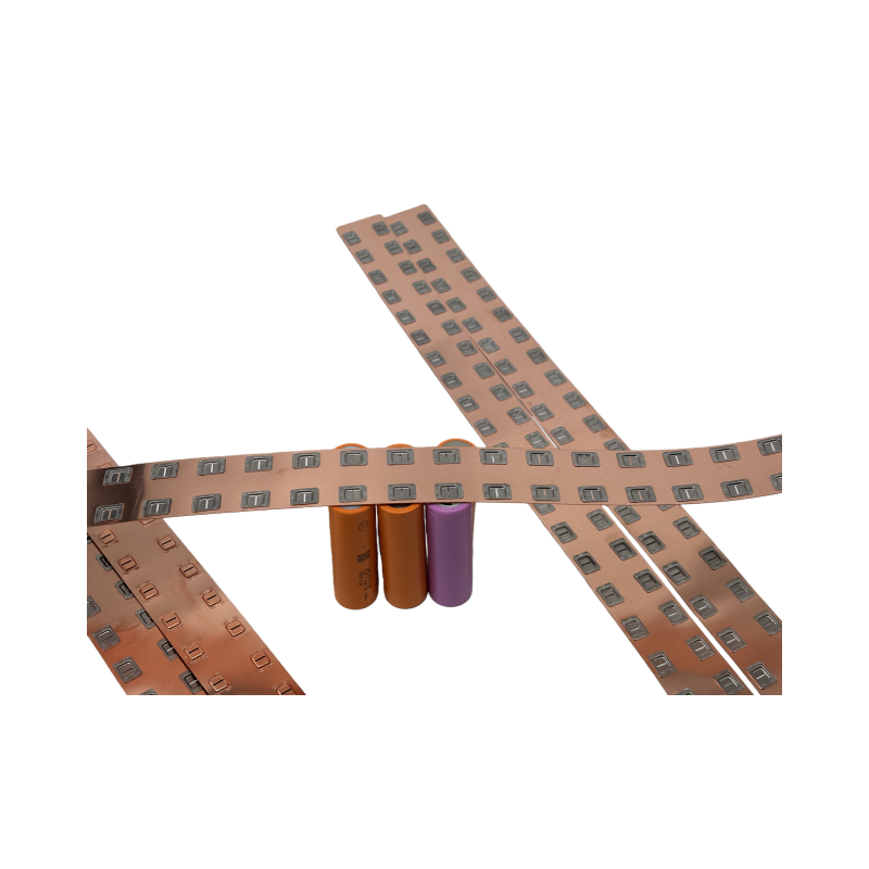 2P Copper Busbar for Lithium I - Renewable Energy Is 评论和价格