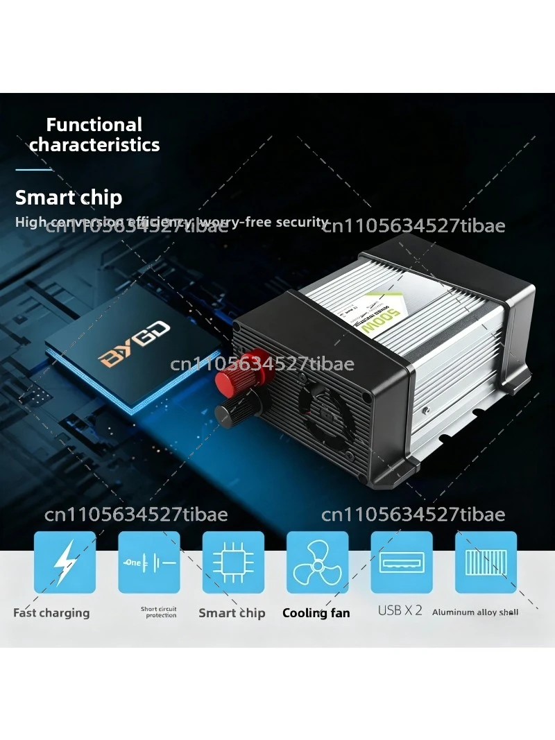 12V to 240V Solar Power Genera - Renewable Energy Is 评论和价格