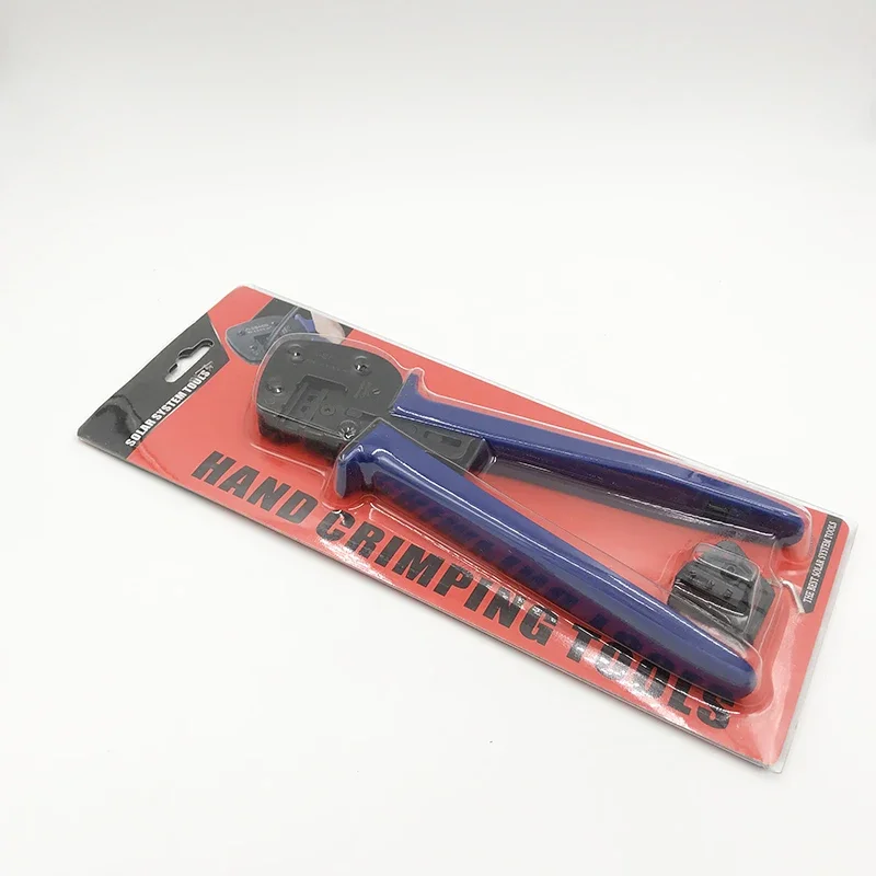 A-2546B Solar PV Connector Cri - Mc4 Crimping Tool 评论和价格
