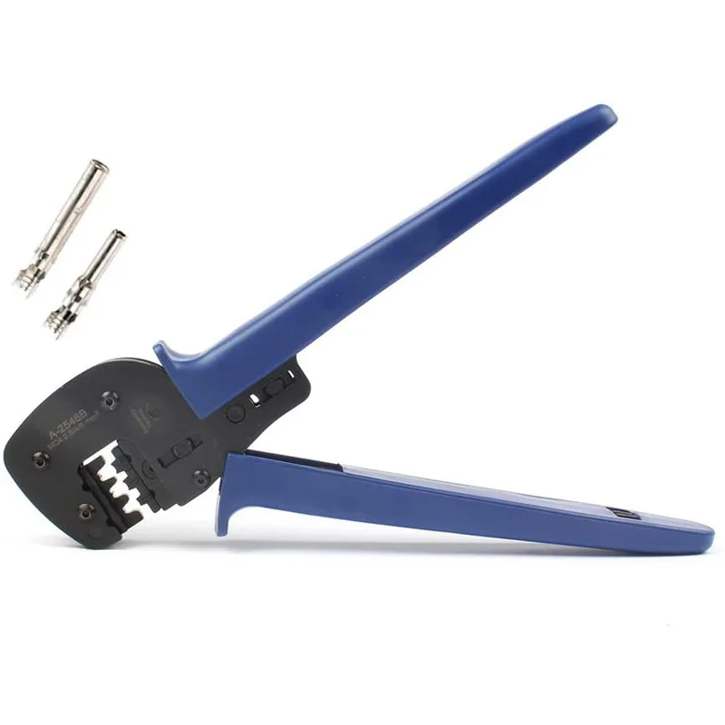 A-2546B Solar PV Connector Cri - Mc4 Crimping Tool 评论和价格