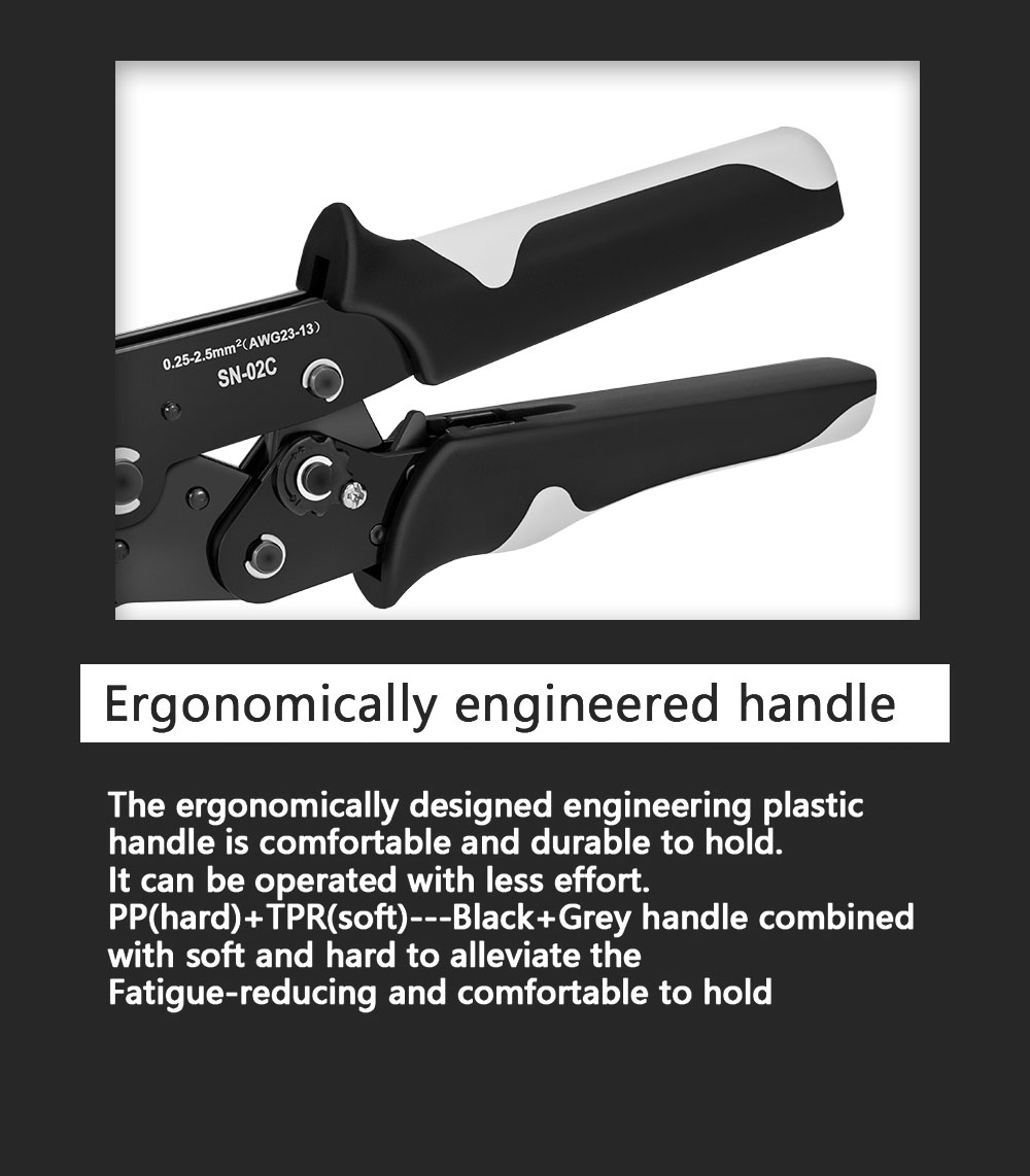 Professional Photovoltaic Crim - Mc4 Crimping Tool 评论和价格